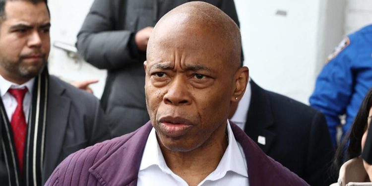 What you need to know about resignations in order to drop the Eric Adams case