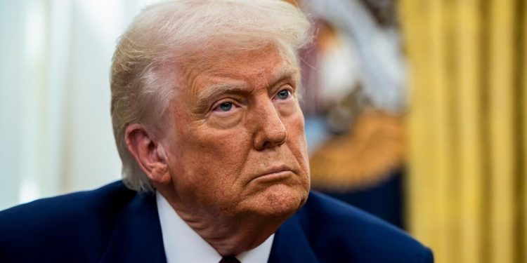 What to know about Trump effort to fire head of whistleblower agency