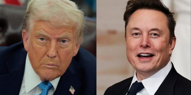 Millions of federal workers face Feb. 6 deadline over whether to resign