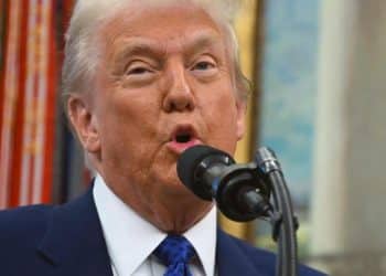 What to know about Trump’s executive order on foreign bribery practices