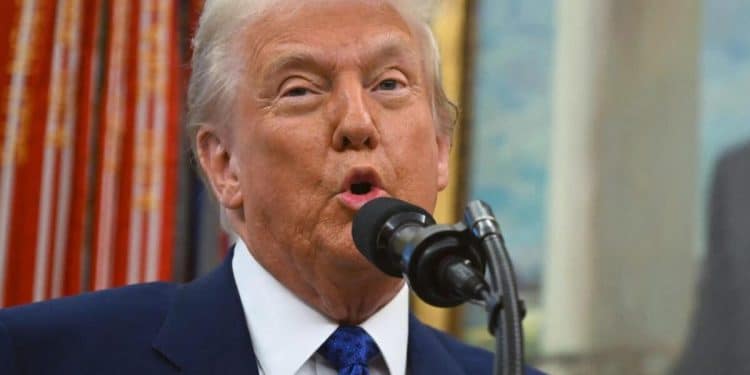 What to know about Trump’s executive order on foreign bribery practices