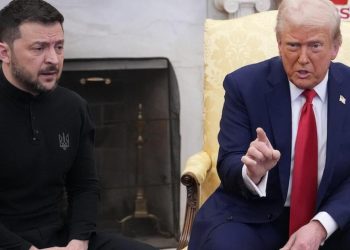 More on Ukraine’s security concerns after Trump accuses Zelenskyy of “gambling with World War III”