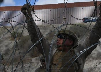 Changes at the U.S.-Mexico border under Trump’s new immigration policies