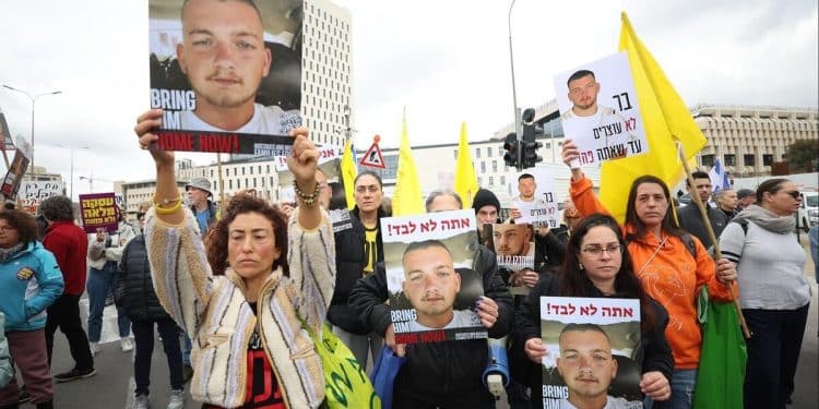 What we know of Hamas’s next planned hostage-release