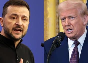 What we know about Trump’s rare minerals deal with Ukraine’s Zelesnkyy