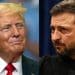 What will Trump, Zelenskyy determine on the future of Ukraine?