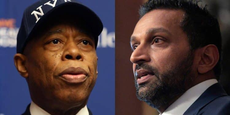 What’s next in the Eric Adams corruption case