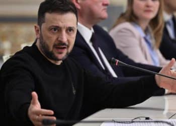 What European allies think about potential peace talks between Trump & Putin