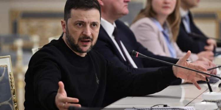 What European allies think about potential peace talks between Trump & Putin