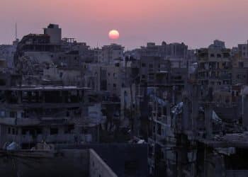 Where the Israel-Hamas war stands 500 days in