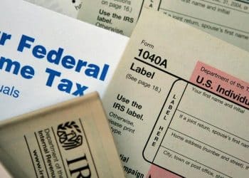 White House on IRS layoffs as tax deadline looms