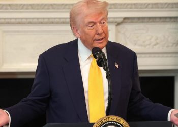 White House pushes back on criticism of Trump spending cuts