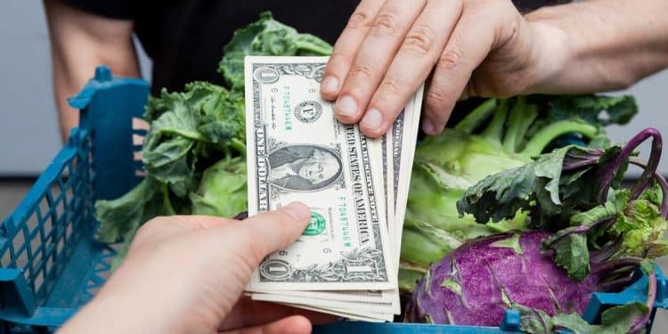 Wholesale prices rose 0.4% in January, more than expected