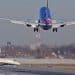 Why a Southwest Airlines plane aborted landing on Chicago airport runway