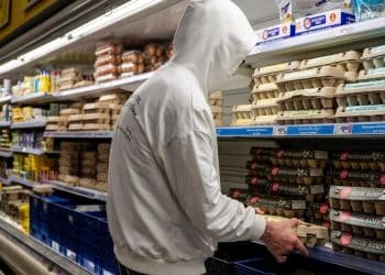 Why Americans are participating in an “economic blackout” day