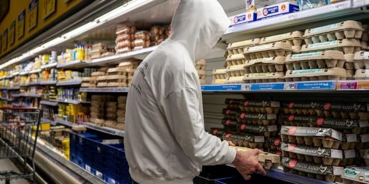 Why Americans are participating in an “economic blackout” day