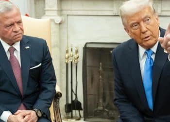 Why Arab states may not go along with Trump’s Gaza plans