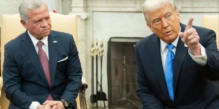 Why Arab states may not go along with Trump’s Gaza plans