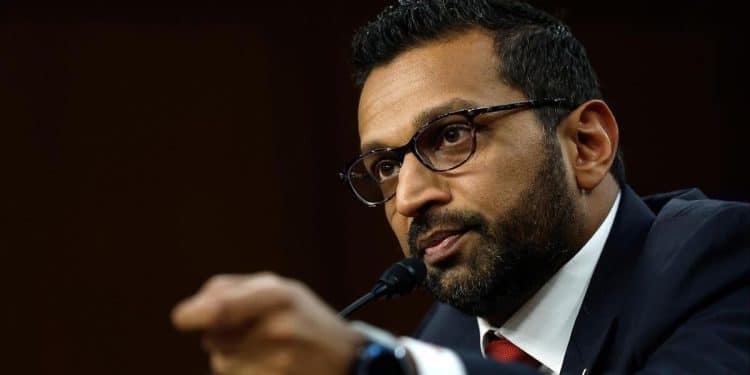 Why concerns persist about Kash Patel as FBI director