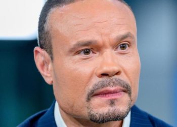 Dan Bongino named FBI deputy director