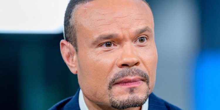 Dan Bongino named FBI deputy director