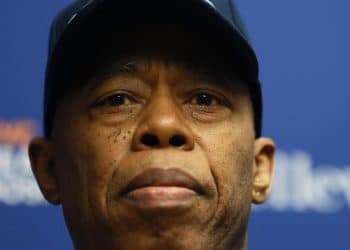 Why Eric Adams is headed to court over dropped charges