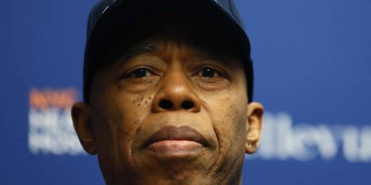 Why Eric Adams is headed to court over dropped charges