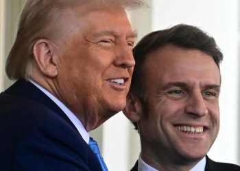 Why Macron’s meeting with Trump is pivotal for Ukraine’s future