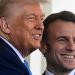 Why Macron’s meeting with Trump is pivotal for Ukraine’s future