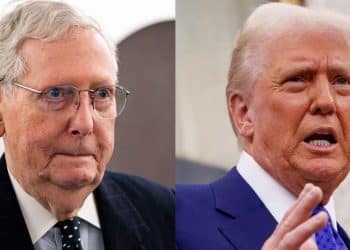Why McConnell voted against Gabbard; new details on Trump-Putin call