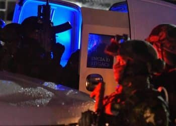 Why Mexico extradited 29 cartel members to the U.S.