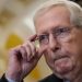 Why Mitch McConnell says he won’t seek reelection