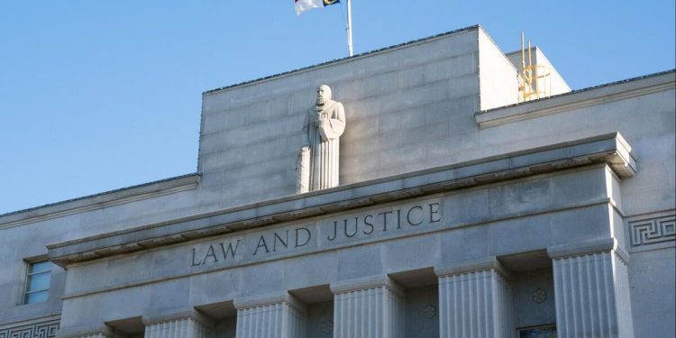 Why the Supreme Court election in North Carolina is still undecided