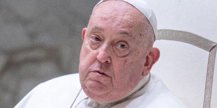 Why Pope Francis remains hospitalized