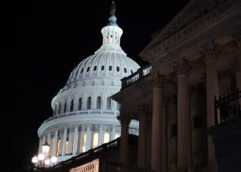 Why Republicans are at odds about how to fund the government