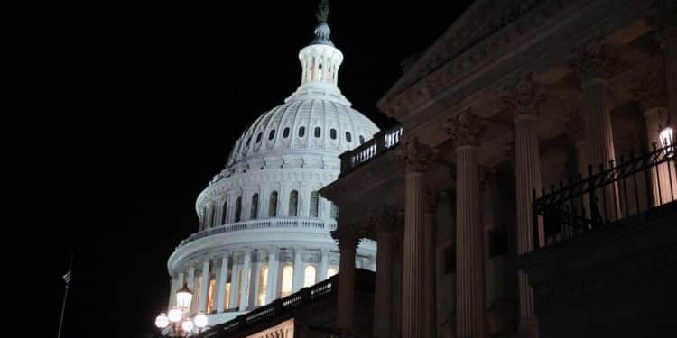 Why Republicans are at odds about how to fund the government