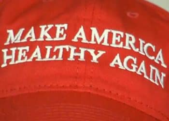 Why some mothers are supporting the “Make America Healthy Again Movement”