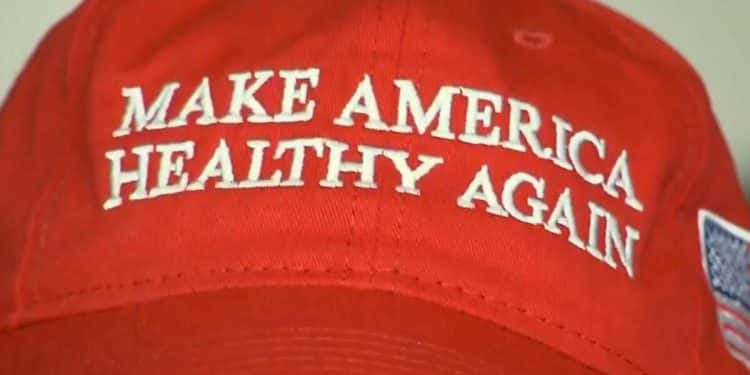 Why some mothers are supporting the “Make America Healthy Again Movement”