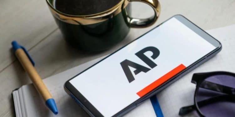 Why the Associated Press is suing Trump White House officials