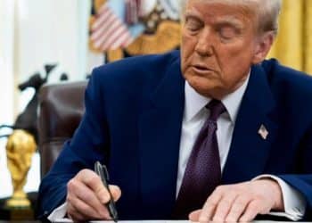 Why Trump wants reciprocal tariffs