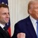 Did Macron’s meeting with Trump impact U.S. position on Ukraine-Russia war?
