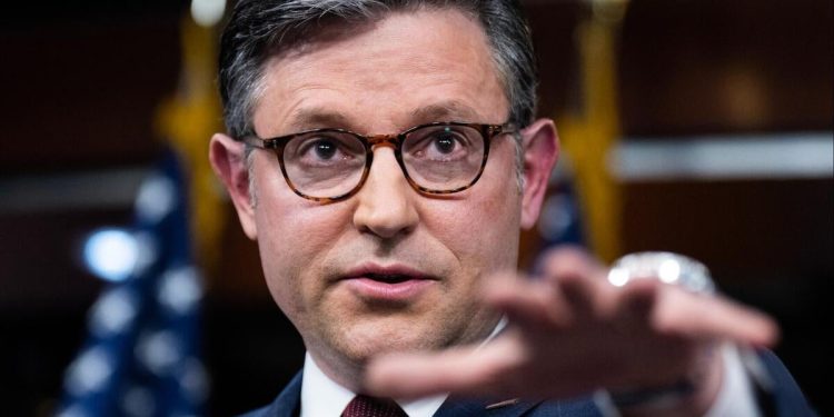 Will Johnson’s budget plan pass in the House?