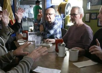 Wisconsin Trump voters react to mass firings