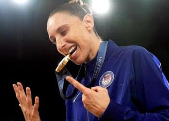WNBA All-Star Diana Taurasi announces retirement