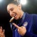 WNBA All-Star Diana Taurasi announces retirement