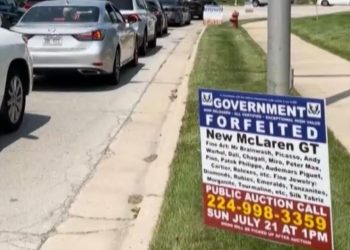 Woman pays $6,000 for fake Picasso in pop-up auction scam