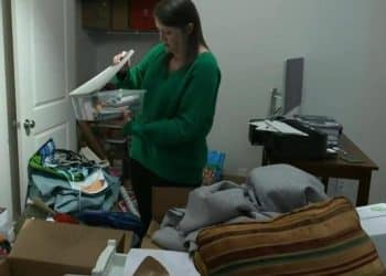 Woman uproots life to take job as federal worker, then fired in mass layoffs weeks later