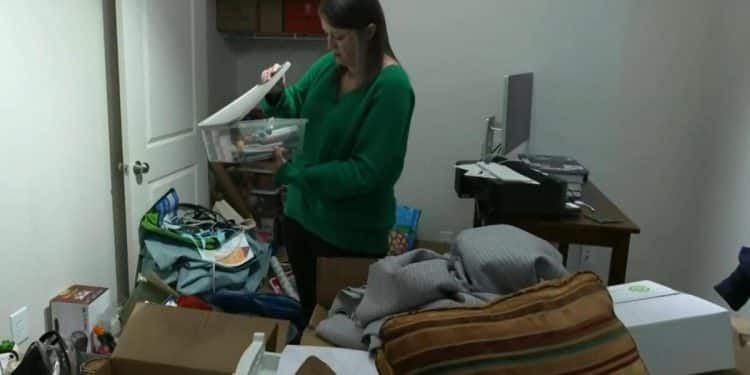 Woman uproots life to take job as federal worker, then fired in mass layoffs weeks later