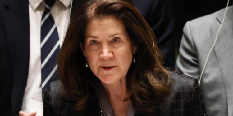 World reacts to U.S. resolution on Ukraine-Russia war at United Nations