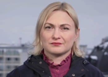 Ukrainian legislator on Trump’s proposal to start peace talks with Putin